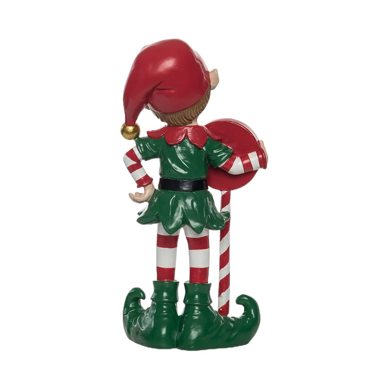 Figurines et objets de collection de Noël