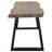 Wobegon Sheesham Rectangular Dining Bench