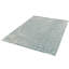 Ulverston Structural Flatweave Worn Out Teal Rug-2036081242