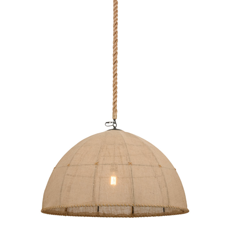 Greenbriar Oak 1 - Light Pendant