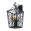 Lacie 5 - Light Armed Sconce