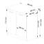 Oliwia Base Unit-105005206
