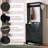 Shoe Storage Cabinet With Hooks-636814570