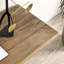 Arleth 94" Console Table