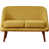 Naples Yellow