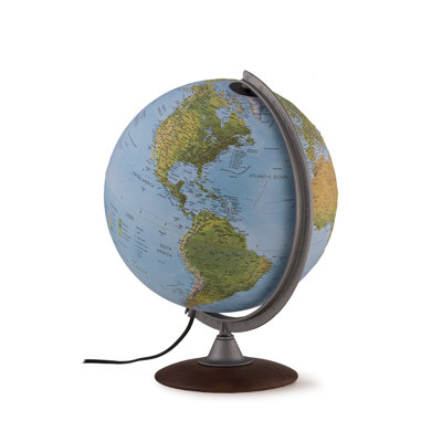 Tabletop Globe