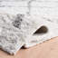 Zettie Geometric Cream/Light Grey Area Rug-38041977