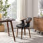54Cm Wide Swivel Armchair-1228718061