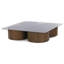 Kindred Square Cocktail Table-1646224802