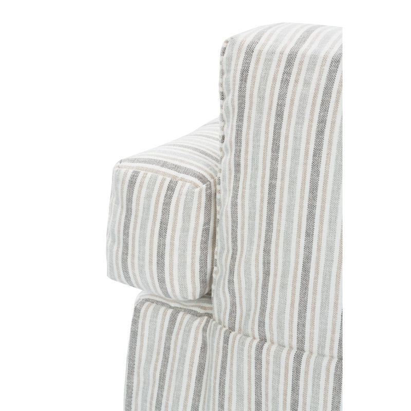 Sadie Small Swivel Glider