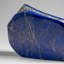Lapis lazuli poli de l'Afghanistan (4,5 lb)