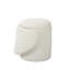 Manufactured Wood Accent Stool-304657056