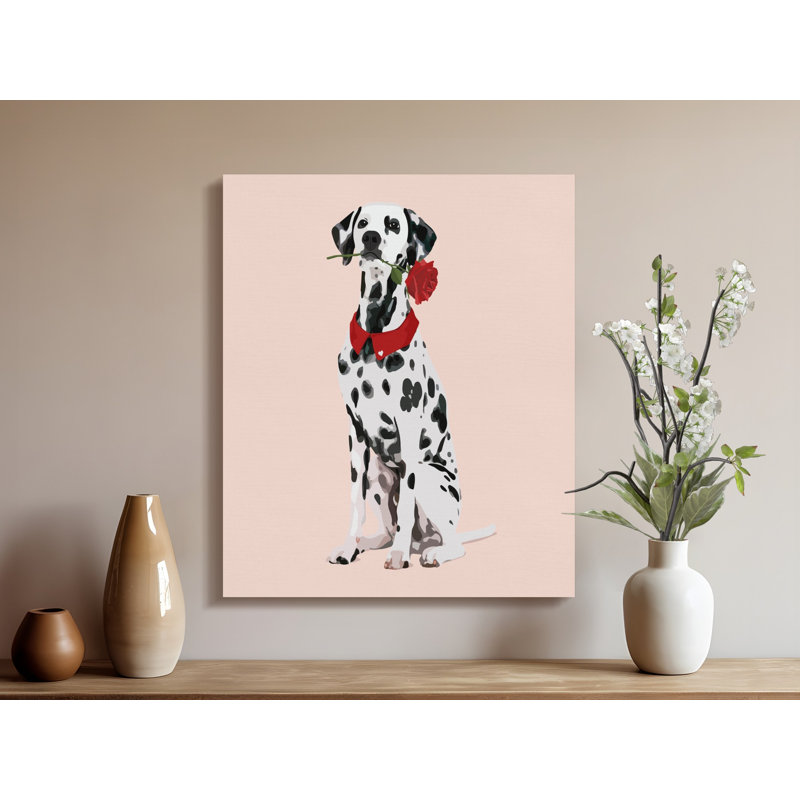 Gros Wrapped Canvas Print Set, 24x32