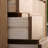 Modern Minimalist Sideboard Cabinet