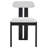 Thalweg Boucle Dining Chair-2027553771-2027553768