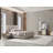 Chattam Upholstered Bed-744438546