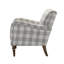 Fauteuil en polyester 29,5 po Arching-2049395041