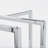 Wadley Glass Top Metal Base Dining Table-357195876-357195874