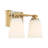 Matha 2-Light Vanity Light