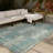 Machine Washable Indoor/Outdoor Chantille ACN2666 Modern Rug-1344371347-1344371346