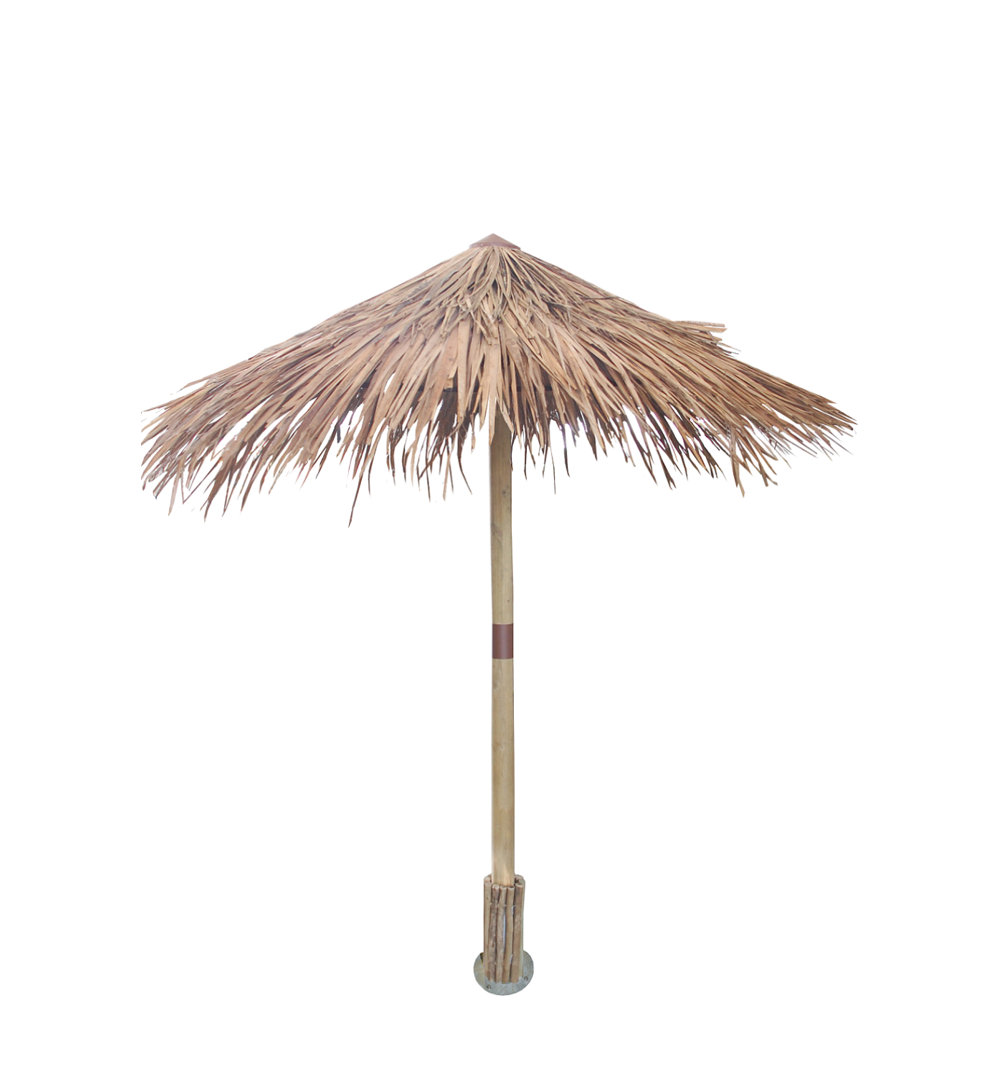 Gabriola 200cm Parasol