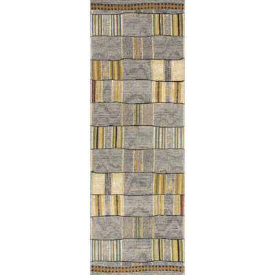 Fujimoto Indoor / Outdoor Rug