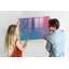 Magnetic Glass Dry Erase Board