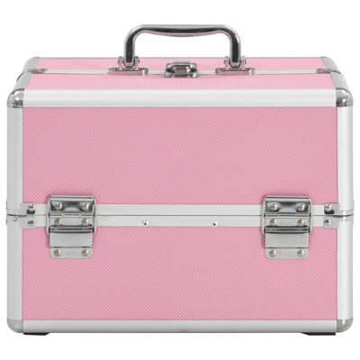 Birga Metal Makeup Organiser