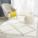 Hudson Geometric Area Rug