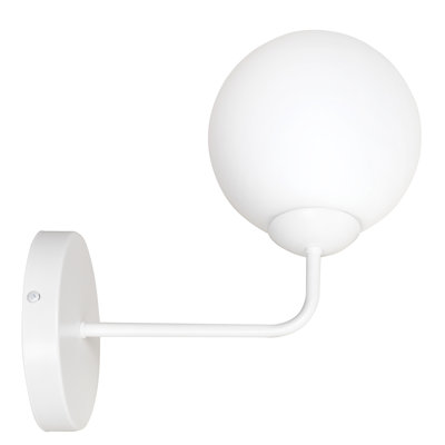 Pamplona Armed Sconce