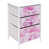 Rose est en rupture de stock