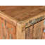Alethea Solid Wood Wall Bathroom Cabinet