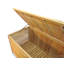 Teak Deck Box