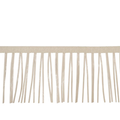 Isolde Fringe Fabric