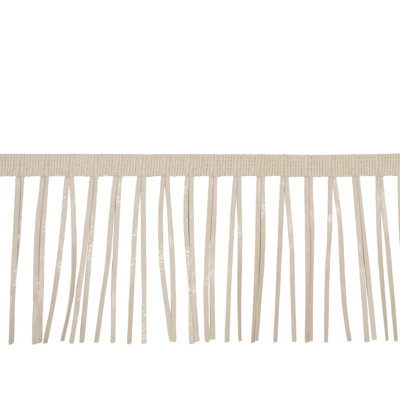 Tissu de franges Isolde