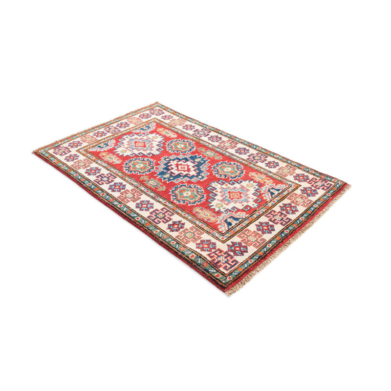 Tapis rouge Nebeker