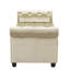 Banc recouverts de tissu d'ameublement-86877154
