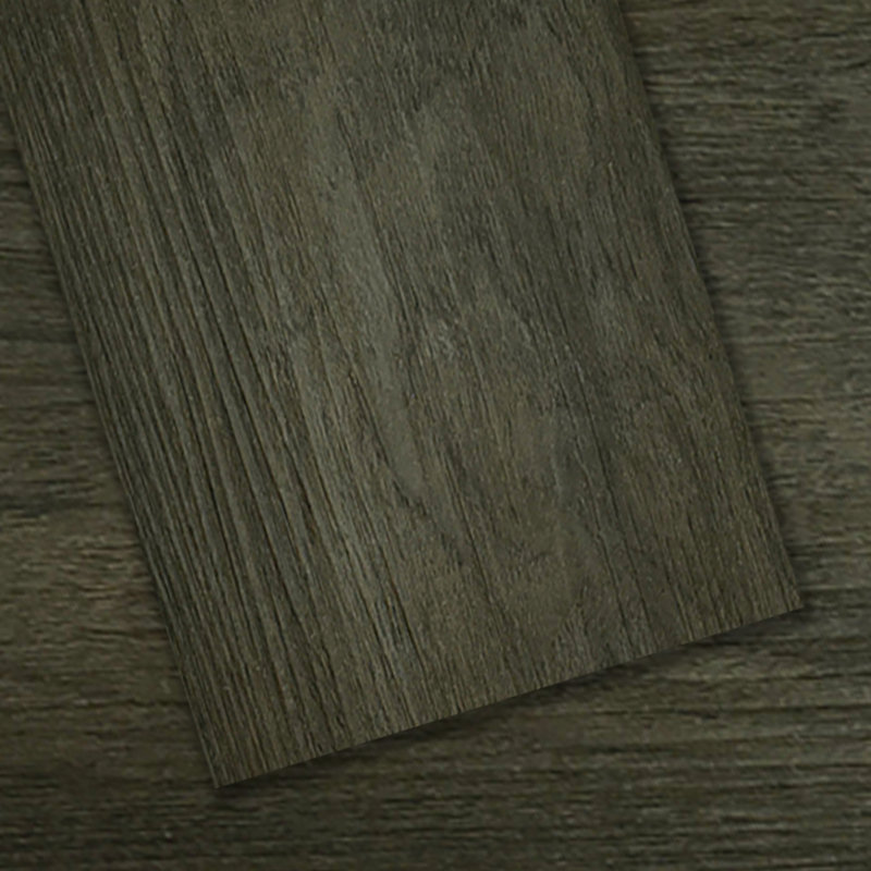 2.5mm Thick 6'' W x 36'' L Vinyl Plank