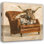 Art sur toile tendue avec la galerie Ethan Harper, titre: Refined Comfort I