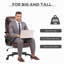 Chaise de bureau Marlynda-335899406