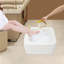 Baignoire spa pour les pieds