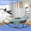Metal Rocking Chair-120306895