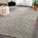 Chism Geometric Indoor Rug