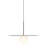 Bola Disc Pendant-26197567-55892574