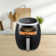 Friteuse à air numérique Salton XXL - 8 L / 8,5 pte