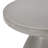 Outdoor Lightweight Concrete Side Table