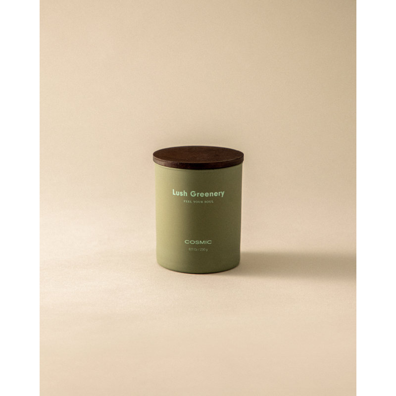 Floor Candle Accessories with Candle Included