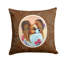  Housse et insert de coussin extérieur d'extérieur