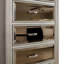 Commode 5 tiroirs Silynne
