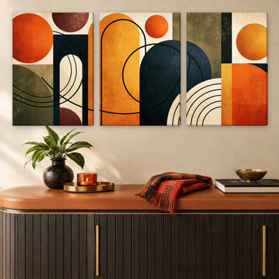 Graphic Art Print